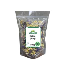 Laraska 500 gr Hatmi Çiçeği