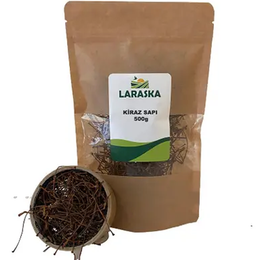 Laraska 500 gr Kiraz Sapı