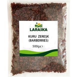 Laraska 500 gr Kuru Zereşk