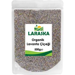 Laraska 500 gr Lavanta Çiçeği