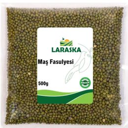 Laraska 500 gr Maş Fasulyesi