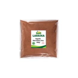 Laraska 500 gr Organik Ham Kakao Tozu