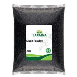 Laraska 500 gr Siyah Fasulye