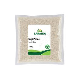 Laraska 500 gr Suşi Pirinci