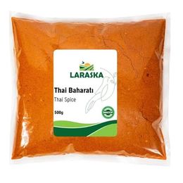 Laraska 500 gr Thai Baharatı