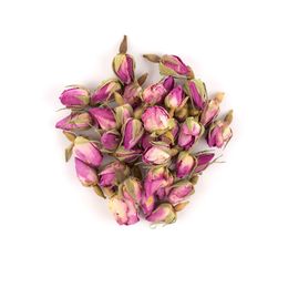 Laraska 500 gr Tomurcuk Pembe Kuru Gül Goncası