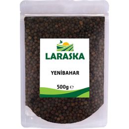 Laraska 500 gr Yenibahar