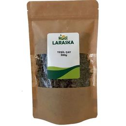 Laraska 500 gr Yeşil Çay