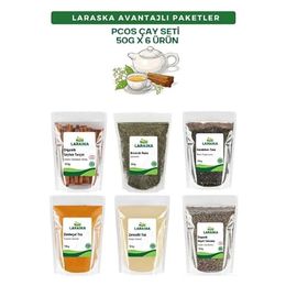 Laraska 75 gr Kıvırcık Nane