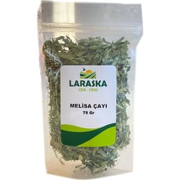 Laraska 75 gr Melisa Çayı