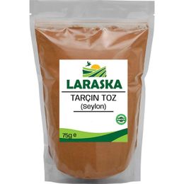 Laraska 75 gr Toz Seylon Tarçın