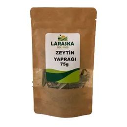 Laraska 75 gr Zeytin Yaprağı