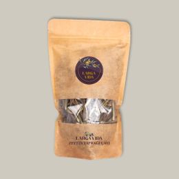Larga Vida 50 gr Naturel Zeytin Yaprağı Çayı