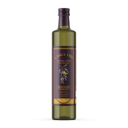 Larga Vida 750 ml Erken Hasat Naturel Sızma Soğuk Sıkım Zeytinyağı