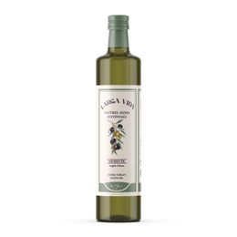 Larga Vida 750 ml Olgun Hasat Naturel Sızma Soğuk Sıkım Zeytinyağı