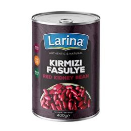 Larina 400 gr Meksika Fasulyesi