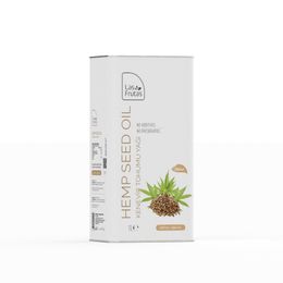 Las Frutas 1 lt Kenevir Tohumu Yağı