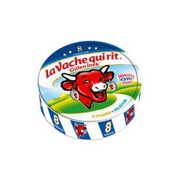 Lavache Quirit 8x12,5 gr Üçgen Peynir