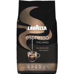 Lavazza 1 kg Espresso Italiano Classıco Kavrulmuş Çekirdek Kahve