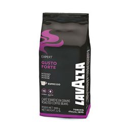 Lavazza 1000 gr Expert Gusto Forte Yumuşak İçim Afrika-Brezilya Çekirdek Kahve