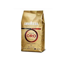 Lavazza 1000 gr Qualita Oro Yumuşak İçim Orta-Güney Amerika Çekirdek Kahve