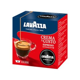 Lavazza 16'lı A Modo Mio Crema E Gusto Kapsül Kahve