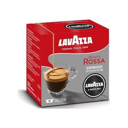 Lavazza 16'lı A Modo Mio Qualita Rossa Kapsül Kahve