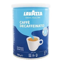 Lavazza 250 gr Caffe Decaffeinato Kafeinsiz Öğütülmüş Kahve
