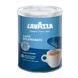 Lavazza 250 gr Caffe Decaffeinato Kafeinsiz Öğütülmüş Kahve