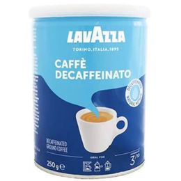 Lavazza 250 gr Caffe Decaffeinato Kafeinsiz Öğütülmüş Kahve
