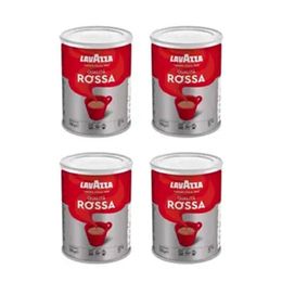 LavAzza 250 gr Qualita Rossa Teneke Filtre Kahve