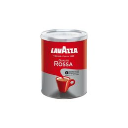 Lavazza 250 gr Teneke Quality Rossa Kahve