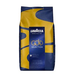 Lavazza Gold Union All Select Ion Çekirdek Kahve 1 kg