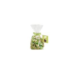 Lavi 300 gr Fıstıklı, Sütlü Dolgulu Çikolata