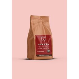 Lawaga Coffee 250 gr Uganda Geleneksel Türk Kahvesi
