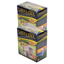 Layalina 450 gr Dökme Çay