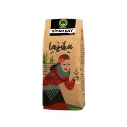 Lazika Mayıs Sürgünü 400 gr Doğal Siyah Çay