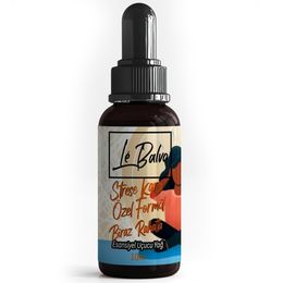 Le Balvo 10 ml Anti-Stres Uçucu Yağ