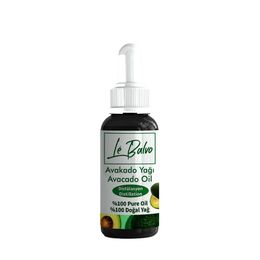 Le Balvo 10 ml Avakado Yağı