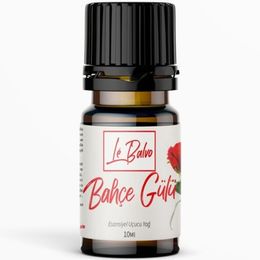 Le Balvo 10 ml Bahçe Gülü Uçucu Yağ