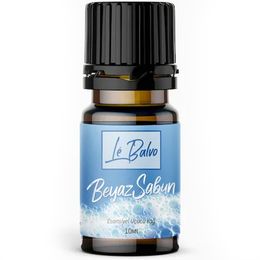 Le Balvo 10 ml Beyaz Sabun Uçucu Yağ