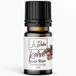 Le Balvo 10 ml Brezilya Rüzgarı Uçucu Yağ