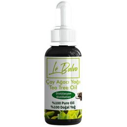 Le Balvo 10 ml Çay Ağacı Yağı