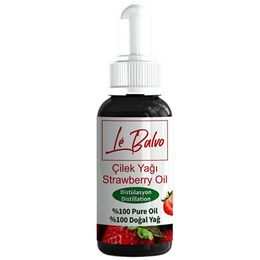 Le Balvo 10 ml Çilek Yağı