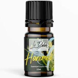 Le Balvo 10 ml Hanımeli Uçucu Yağ