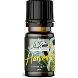 Le Balvo 10 ml Hanımeli Uçucu Yağ Saf Buhurdanlık Esansı Konsantre