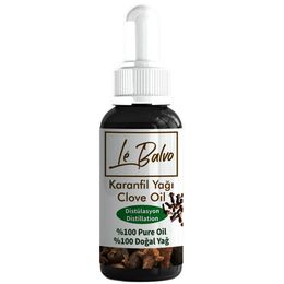 Le Balvo 10 ml Karanfil Yağı