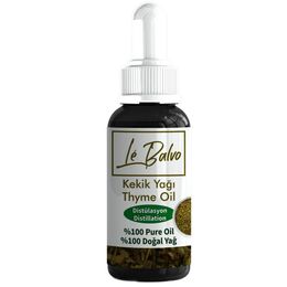 Le Balvo 10 ml Kekik Yağı