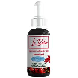 Le Balvo 10 ml Kuşburnu Çekirdeği Yağı