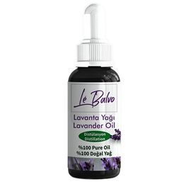Le Balvo 10 ml Lavanta Yağı